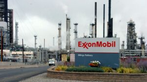 ExxonMobil aprovecha las soluciones IIoT para optimizar la fabricación de plástico