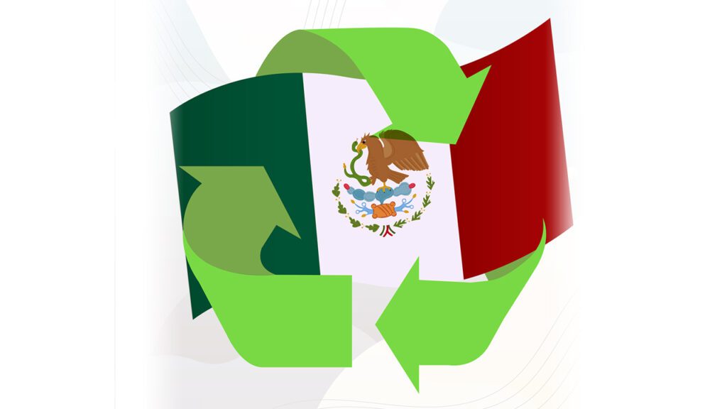 9 de cada 10 mexicanos consideran que falta información sobre el reciclaje