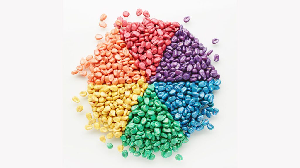 Clariant sube los precios de pigmentos tras alza sin precedentes en costos de materias primas