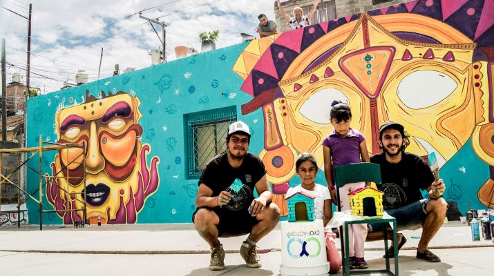 “Comex por un México Bien Hecho”: la integración comunitaria mejora la calidad de vida