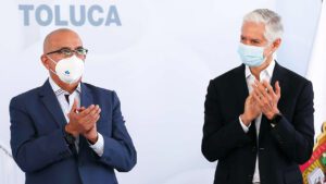 ALPLA inaugura planta en México para reciclar HDPE