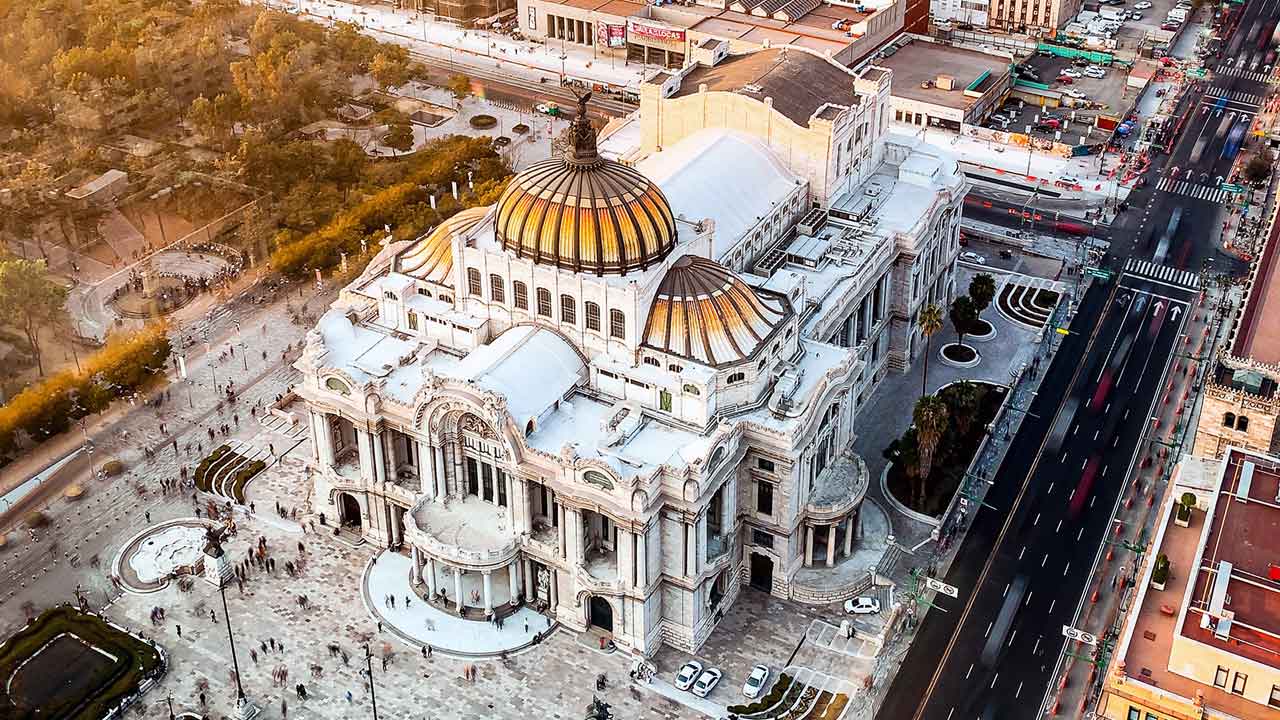 Smart Cities: la evolución artificial de las ciudades