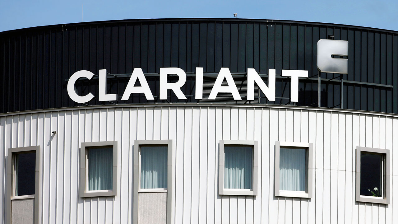 Clariant aumenta sus precios de especialidades industriales y de consumo en EMEA
