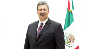 Francisco González es el nuevo presidente de la INA