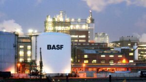 BASF y NEVEON colaboran para el reciclaje de colchones