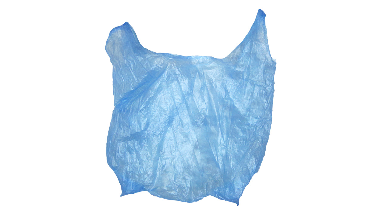Bolsas de plástico: ¿Podría ser el plástico la solución a la contaminación?