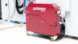 Wittmann Battenfeld presenta sus innovaciones por ‘’Virtual Fakuma‘’ y YouTube