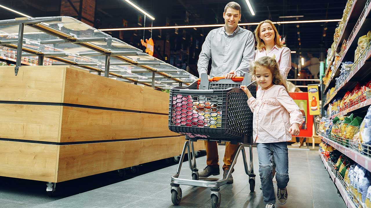 Desechos agroindustriales como materia prima plástica