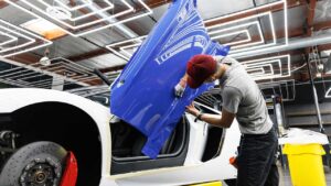 El peso de las autopartes: las inversiones que no se pueden negar