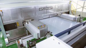 Grupo Brückner impulsa su crecimiento previo a la K 2022