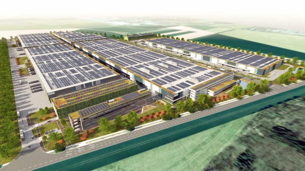 El "nuevo KraussMaffei" será climáticamente neutro para 2030