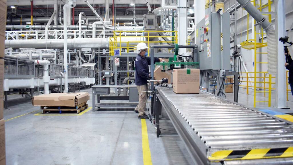 Henkel inaugura planta de adhesivos en México Ambiente Plástico