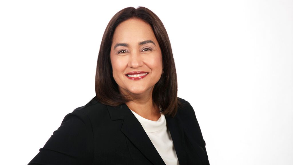 Lizette Ruiz Guevara es la nueva responsable de comunicación corporativa y marketing de KraussMaffei