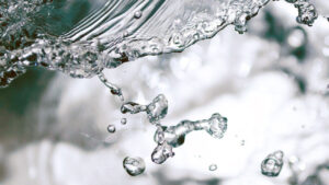 Crisis del agua: ¿cómo puede ayudar el plástico? 