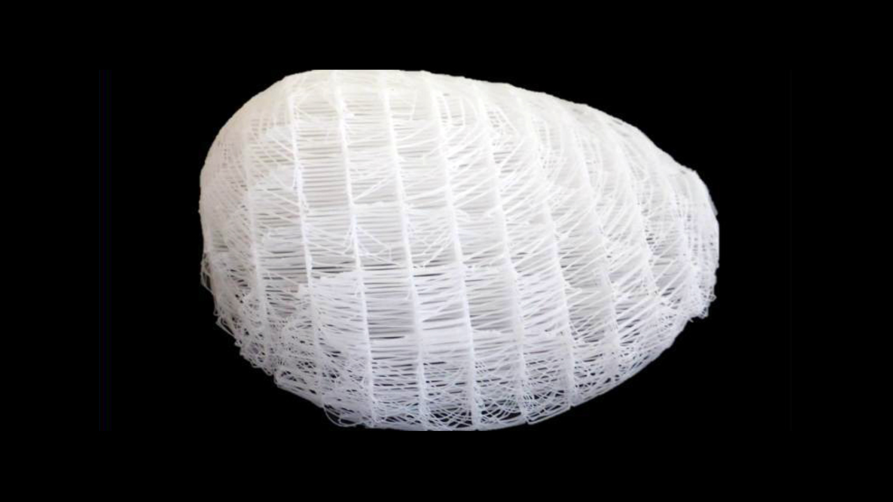 BellaSeno realizará ensayos con andamios mamarios reabsorbibles impresos en 3D