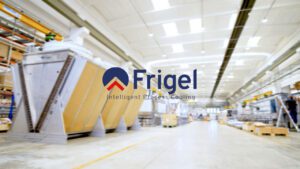 Frigel presentará soluciones de enfriamiento en la K 2022