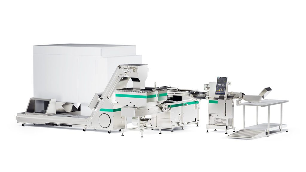 WITTMANN BATTENFELD exhibirá una línea de envasado altamente eficiente en Drinktec