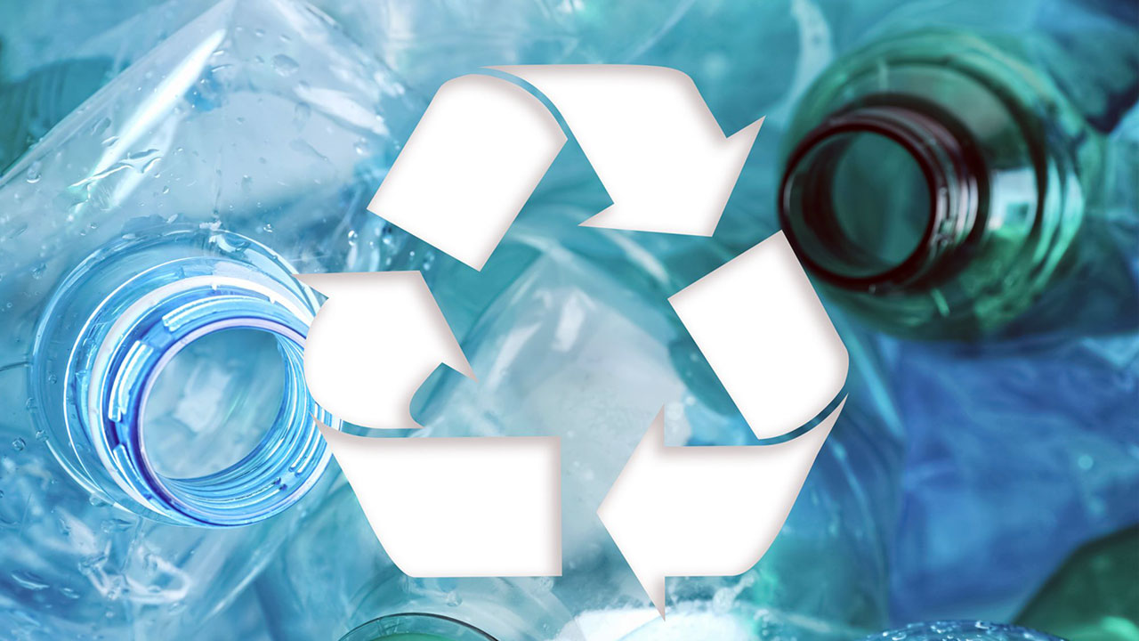 Crean un plástico supramolecular degradable y fácil de reutilizar