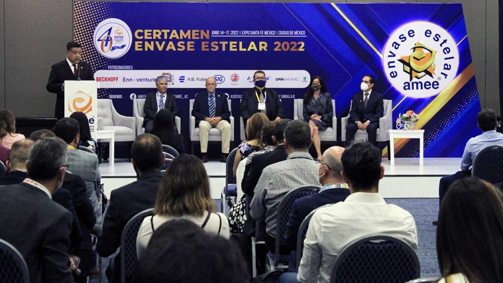 ¡Regresa Envase Estelar! Impulsor de los envases y la economía circular