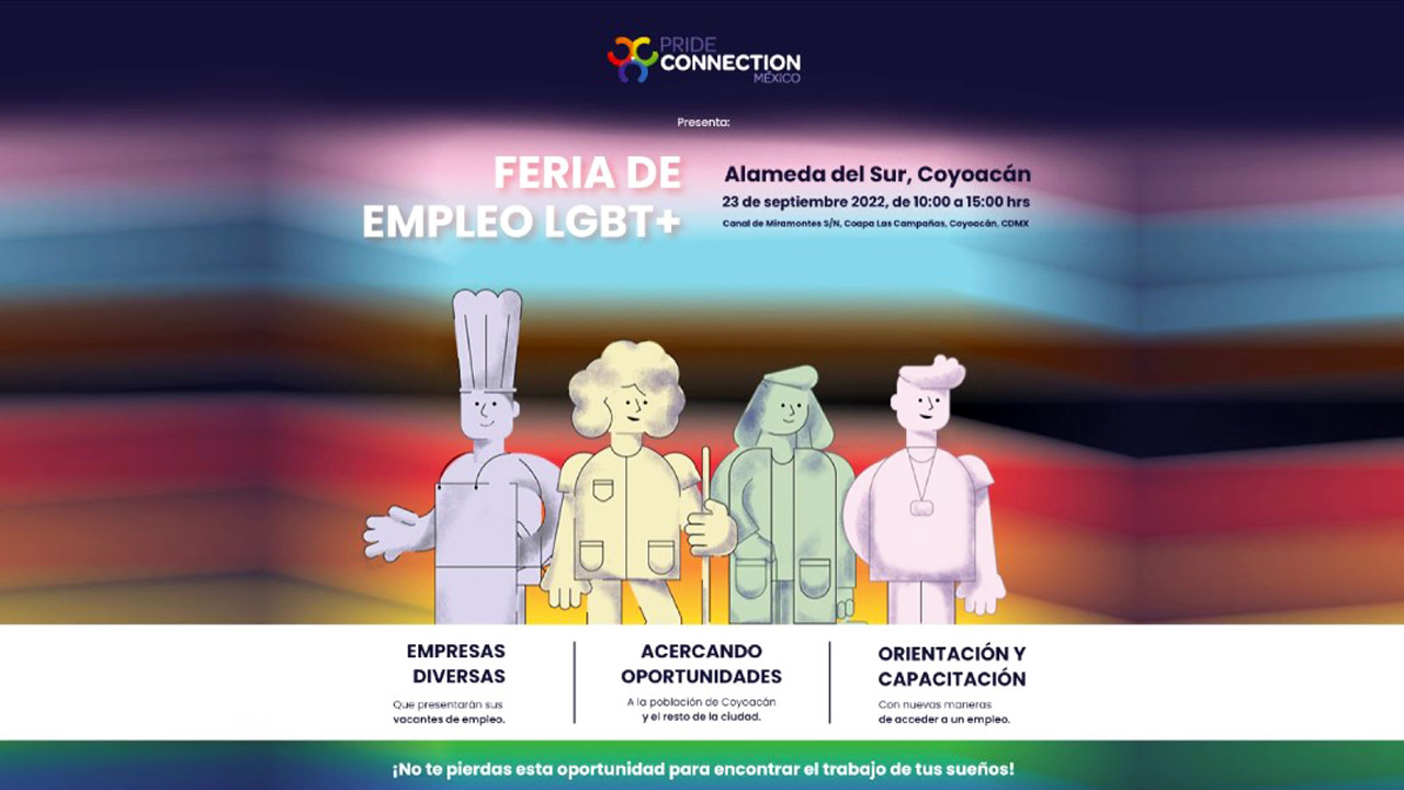 Schneider Electric invita a la primera edición de la Feria de Empleo LGBT+