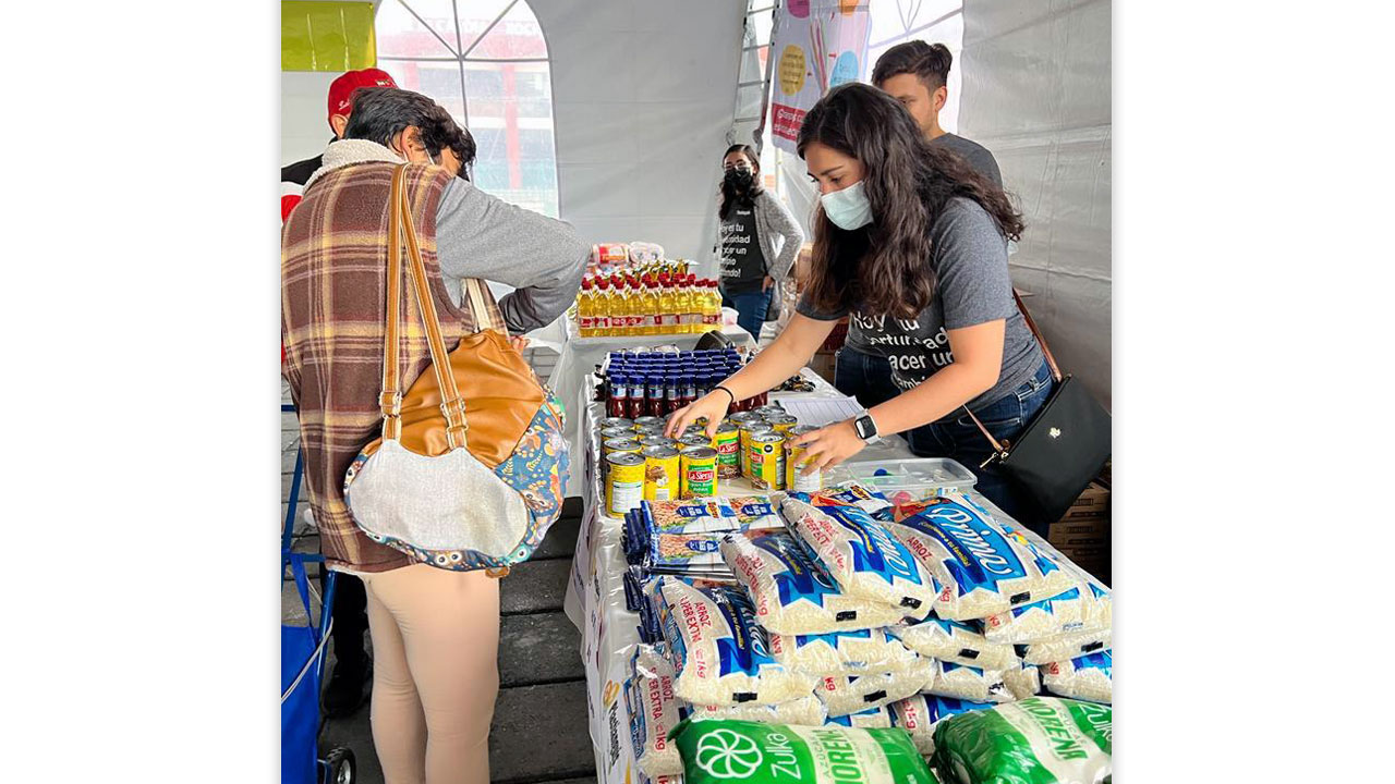 ANIQ concluye con éxito el Plastianguis CIPRES 2022