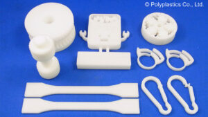 Polyplastics presentará su nueva tecnología de impresión 3D en la K 2022