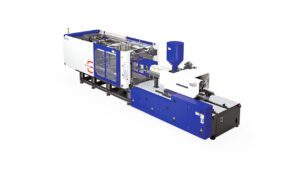 Hacia el cero que vale: Inyección de Plásticos