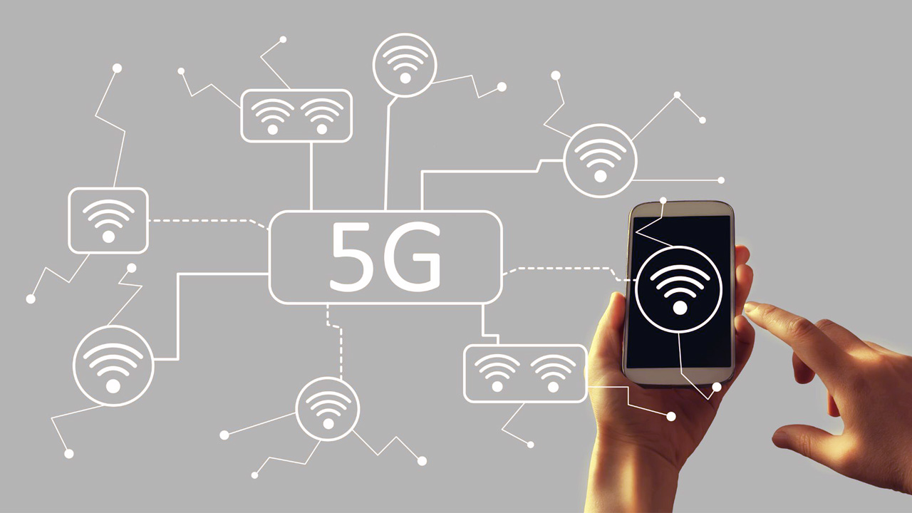 5 formas en las que el 5G cambiará los electrodomésticos