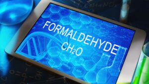 Formaldpure™ de BASF obtiene el Premio de Patente Thomas Alva Edison