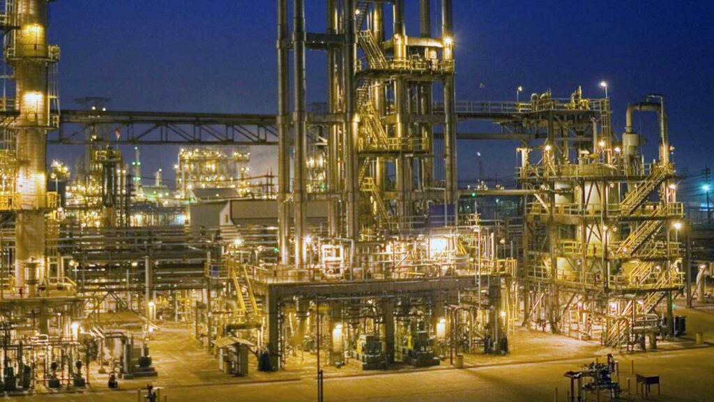 ExxonMobil duplica la capacidad de PP en su planta de Baton Rouge