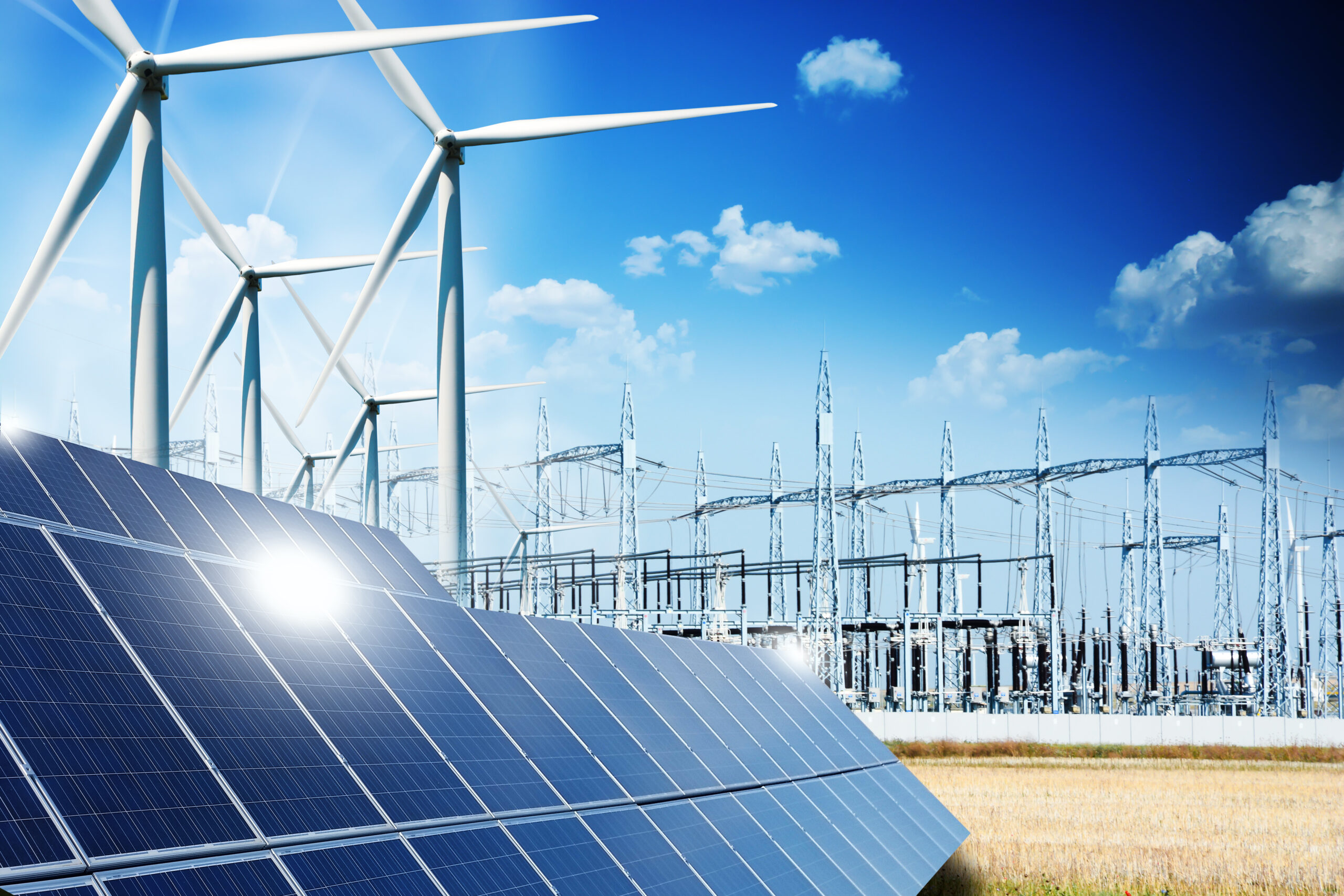 Avient presenta formulaciones reticulables para cables fotovoltaicos