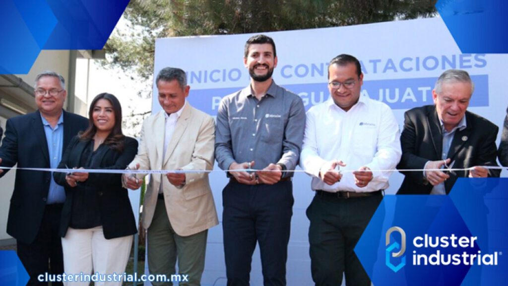 Metalsa abre contrataciones para su planta en Guadalajara