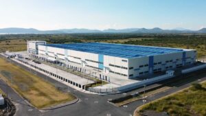 Con el sello "Hecho en México": Haitian inaugura planta de maquinaria de inyección en México