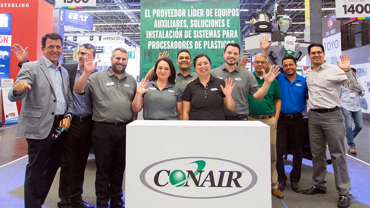 Expo Plásticos: las buenas perspectivas para el Sector del Plástico