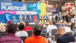 Expo Plásticos Guadalajara: La industria manufacturera se encuentra en un momento histórico en México