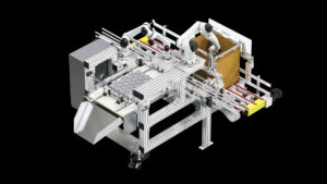Nuevo robot empacador colaborativo de Proco Machinery: ¿la respuesta a la escasez de mano de obra en el sector del embalaje?