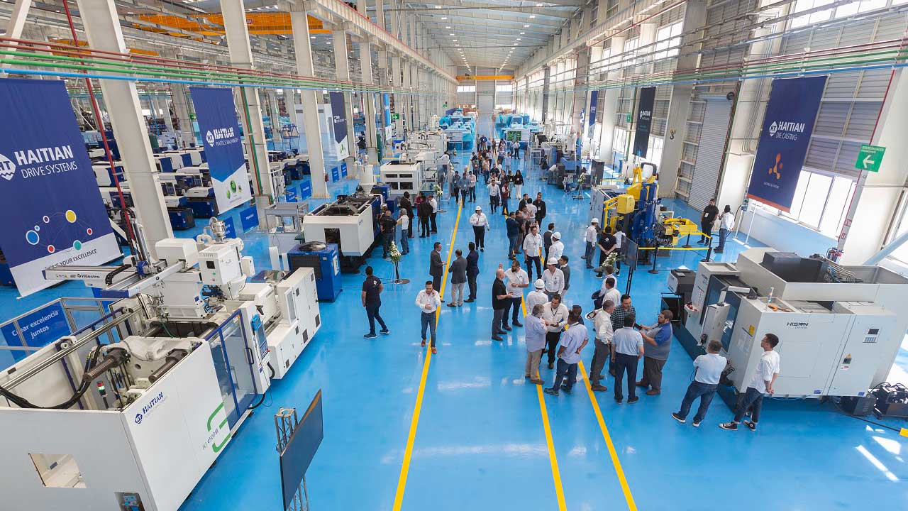 Expo Plásticos: las buenas perspectivas para el Sector del Plástico