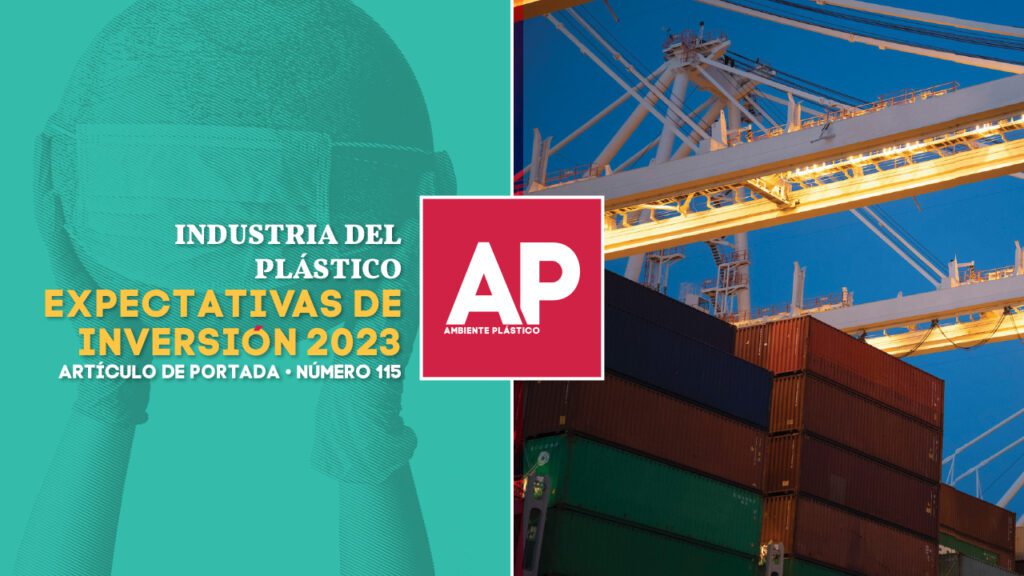 Industria del Plástico: Expectativas de Inversión 2023