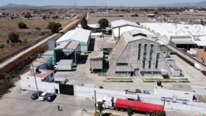 Ebro-Quimex: Empresa pionera en la Economía Circular