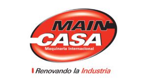 MAINCASA, novedades en soplado en Expo Plásticos 2018