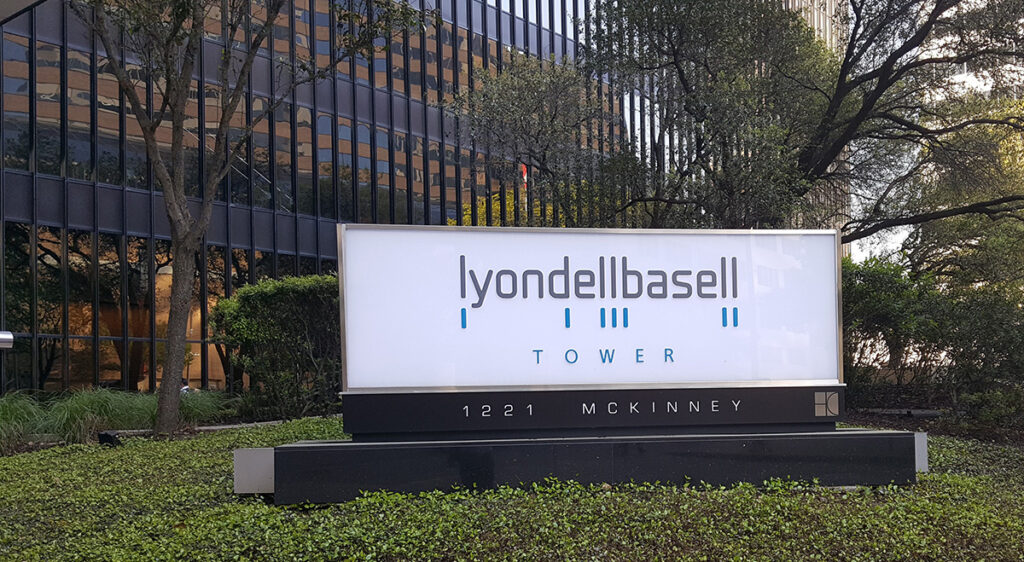 LyondellBasell abre un nuevo centro de distribución en el sudeste de Europa