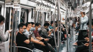 Perspectivas de la alta dirección en México