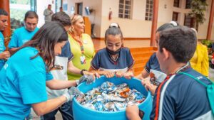 Braskem Idesa concluye con éxito Plastianguis 2019 en la UNAM