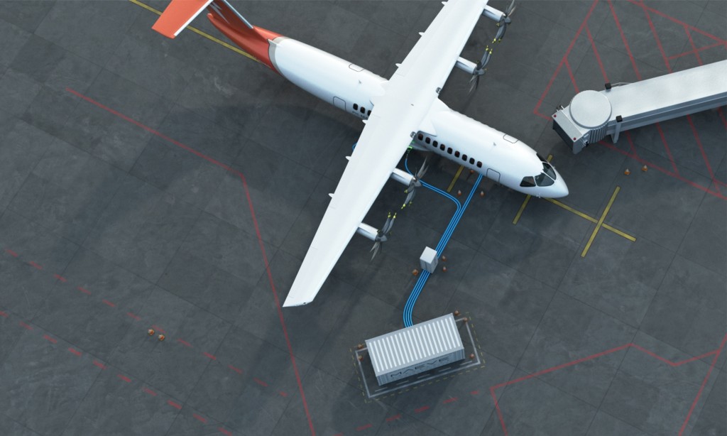 Maeve Aerospace adopta Siemens Xcelerator para el desarrollo de la próxima generación de aviones de pasajeros totalmente eléctricos y con cero emisiones