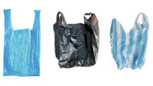 Nueva Zelanda prohíbe las bolsas de plástico reciclable