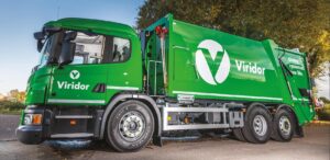 Viridor cierra una instalación de reciclaje de polímeros en el Reino Unido