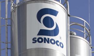 El gigante del packaging, Sonoco, cierra su planta de Exeter