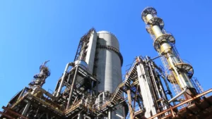 Convergencia tecnológica, un potencial en las industrias mexicanas 