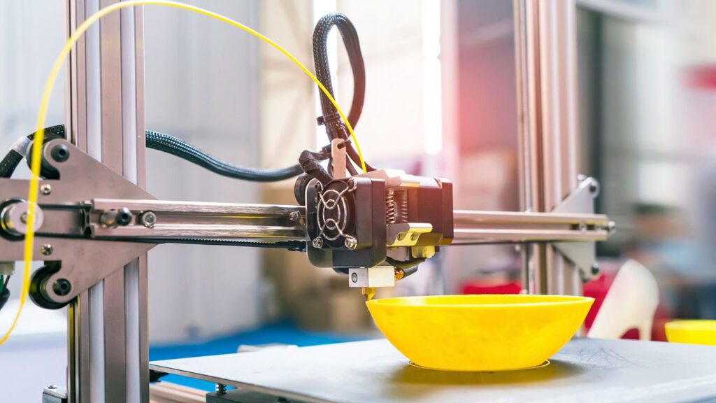6 tips para crear plantillas termoformadas con impresión 3D