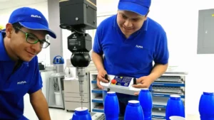 Invertirán Henkel y ALPLA 100 mdd en la producción de botellas